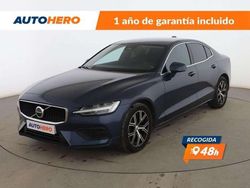 Azul Usado 2023 Volvo S60 Core Berlina | 30.380 €