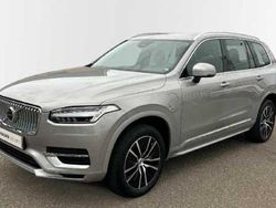 Plateado Usado 2024 Volvo XC90 Core SUV | 59.500 €