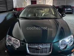 Chrysler 300M