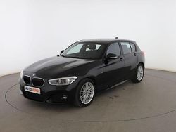 Negro Usado 2017 BMW 118 M Sport Utilitario | 19.099 € (Precio justo)