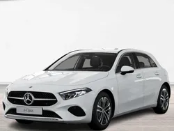 Blanco Nuevo 2025 Mercedes A200 Berlina | 35.900 €