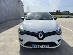 Blanco Usado 2019 Renault Clio IV Business Utilitario | 8900 € (Precio justo)
