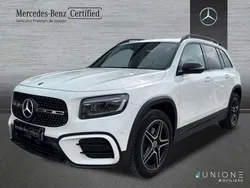 Usado 2024 Mercedes GLB200 SUV | 42.100 € (Buen precio)