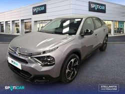 Gris Usado 2024 Citroën C4 PureTech Utilitario | 14.990 € (Precio justo)