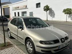 Beige Usado 2004 Seat Leon Stella Berlina | 1450 € (Super precio)