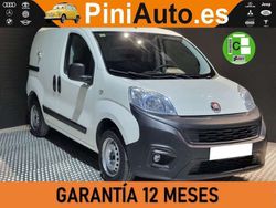 Blanco Usado 2019 Fiat Fiorino Monovolumen | 8500 € (Buen precio)