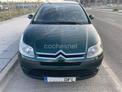 Usado 2005 Citroën C4 Berlina | 3450 € (Precio justo)