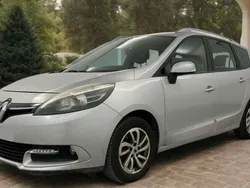 Renault Grand Scénic III