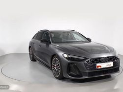 Gris Usado 2025 Audi A5 Ambiente Coupe | 85.000 €