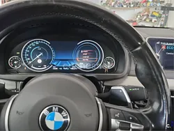 Blanco Usado 2016 BMW X6 SUV | 34.900 € (Precio justo)