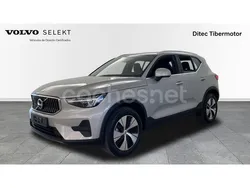 Gris Usado 2023 Volvo XC40 Core SUV | 32.700 € (Buen precio)