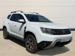Usado 2020 Dacia Duster Prestige SUV | 14.103 € (Precio justo)