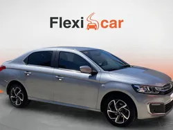 Gris Usado 2018 Citroën C-Elysee I PureTech Berlina | 6990 € (Super precio)