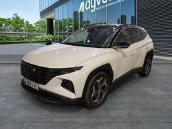 Usado 2022 Hyundai Tucson SUV | 32.100 € (Caro)