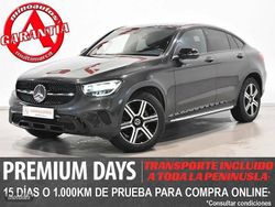 Gris Usado 2021 Mercedes 200 Business SUV | 37.890 € (Un poco caro)