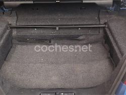 Azul Usado 2005 Renault Mégane Cabriolet Dynamique Descapotable | 7000 €