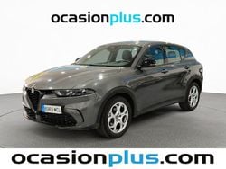 Gris Usado 2022 Alfa Romeo Tonale Sprint SUV | 20.955 € (Precio justo)