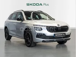 Gris / plata Nuevo 2025 Skoda Kamiq SUV | 25.890 € (Precio justo)