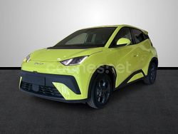 Eléctrico Usado 2025 BYD Dolphin Comfort Utilitario | 23.900 € (Un poco caro)