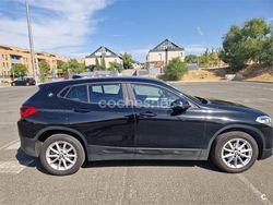 Negro Usado 2020 BMW X2 SUV | 19.500 € (Super precio)