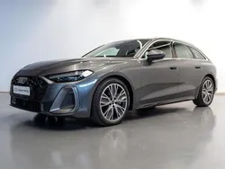 Gris Nuevo 2024 Audi A5 S-Line Coupe | 68.003 € (Caro)