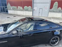 Negro Usado 2011 Jaguar XJ Portfolio Berlina | 16.900 €