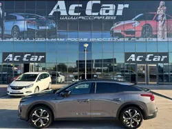 Gris Usado 2022 Citroën C5 X Feel Berlina | 23.500 € (Precio justo)