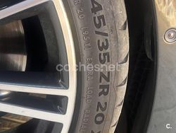 Negro Usado 2011 BMW 640 Coupe | 27.500 € (Caro)