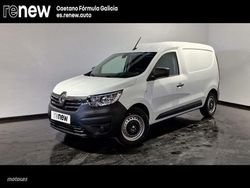 Blanco Usado 2021 Renault Express Van | 17.700 €