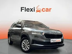 Gris Usado 2023 Skoda Karoq Ambition SUV | 19.490 € (Precio justo)