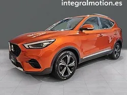 Usado 2022 MG ZS Comfort Berlina | 12.890 € (Buen precio)