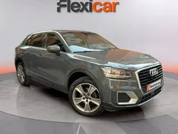 Gris Usado 2019 Audi Q2 Design SUV | 17.190 €