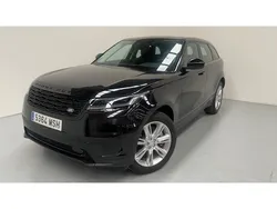 Santorini black Usado 2024 Land Rover Range Rover Velar S SUV | 61.900 € (Un poco caro)
