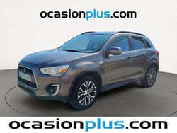Oro Usado 2016 Mitsubishi ASX SUV | 12.290 € (Un poco caro)