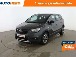 Gris Usado 2018 Opel Crossland Excellence SUV | 10.899 € (Buen precio)