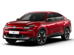 Rojo Nuevo 2024 Citroën DS6 | 31.950 €
