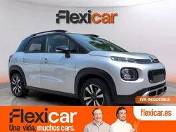 Gris Usado 2019 Citroën C3 Aircross PureTech SUV | 10.990 € (Buen precio)