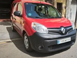 Usado 2021 Renault Kangoo Monovolumen | 12.400 € (Caro)