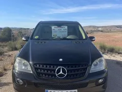 Mercedes ML320