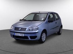 Usado 2007 Fiat Punto Active Utilitario | 5590 €