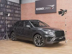 Gris Usado 2020 Bentley Bentayga SUV | 214.900 €