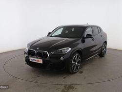 Gris Usado 2018 BMW X2 M Sport SUV | 28.099 € (Caro)