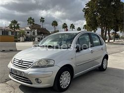 Gris / plata Usado 2002 Citroën C3 Utilitario | 2800 € (Precio justo)