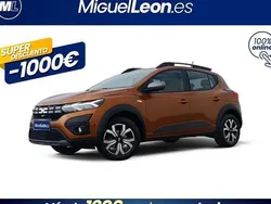 Usado 2023 Dacia Sandero Utilitario | 13.985 €