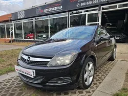 Usado 2008 Opel Astra GTC Sport Utilitario | 4990 € (Precio justo)