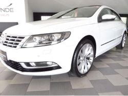 Blanco metalizado Usado 2018 VW CC Berlina | 27.600 €