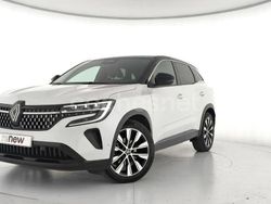 Blanco Usado 2024 Renault Austral Techno SUV | 31.490 € (Un poco caro)