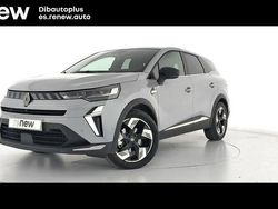 Gris Usado 2025 Renault Symbioz Techno SUV | 26.556 € (Buen precio)