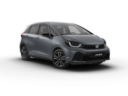Blanco Nuevo 2024 Honda Jazz Sport Utilitario | 30.350 €