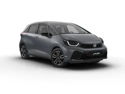 Blanco Nuevo 2024 Honda Jazz Sport Utilitario | 30.350 €